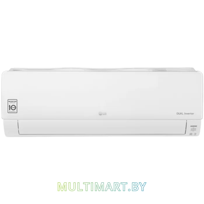 Кондиционер LG Evocool DC09RT (NSJR+UA3R)